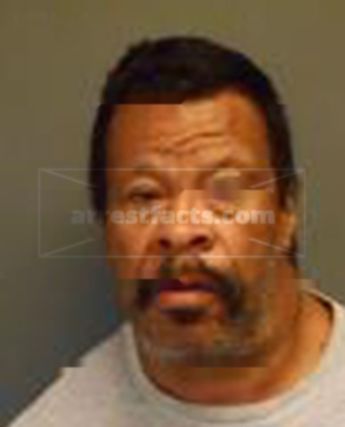 Leroy Joseph Hawkins