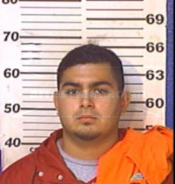 Rene Jr Trevino Soliz