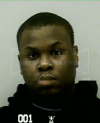 Darrelle Maurice Williams