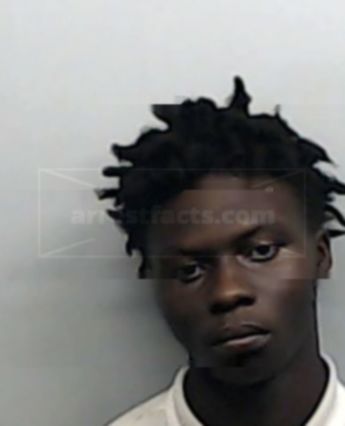 Quincy Jarvis Proctor