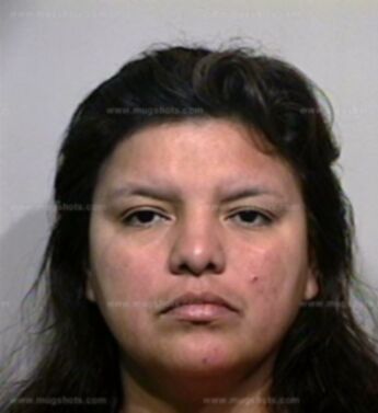 Ruth Almanza Sanchez