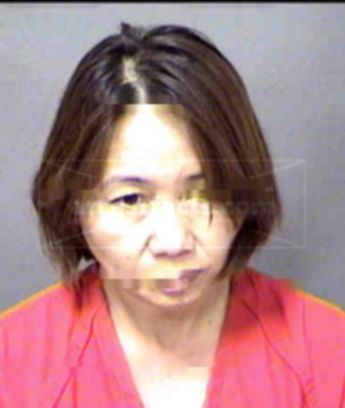 Yia Lee