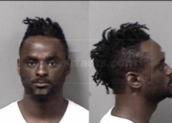 Markee Edward Sumerlin