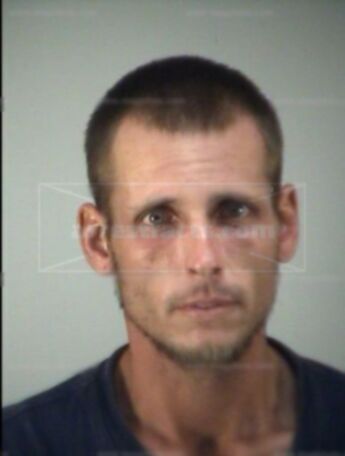 James Ryan Qualls