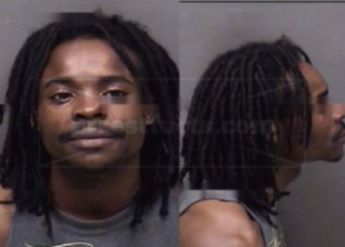 Vontrell Steward