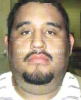 Cesar Tafoya