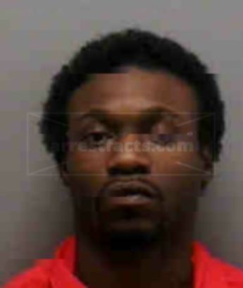 Reginald B Green