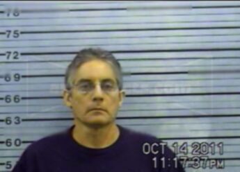 Richard Jeffery Brady