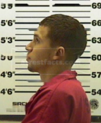 Christopher K Harvey