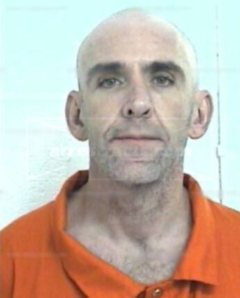 Timothy Ray Herrington