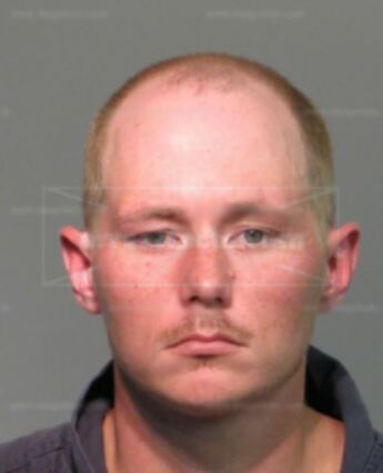 Trevor Martin Alexander