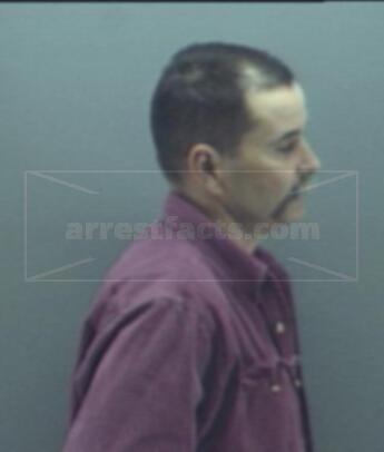 Phillip Alexandrea Simpson