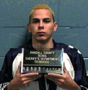 Eric Lee Diaz