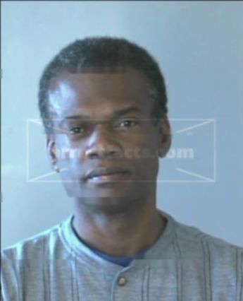 David A Simmons