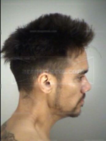 Timothy Lee Calonder