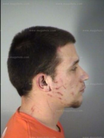 Justin Matthew Hartley