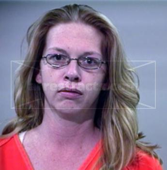 Ashlie Nicole Schuett
