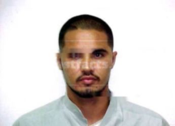 Marcus Eugene Burke