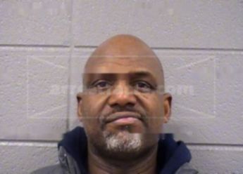 Johnny Davis