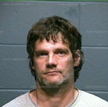 Stephen Ray Sparks