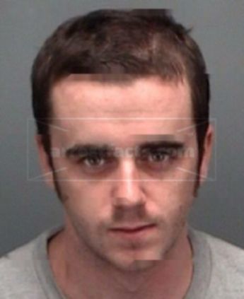 Christian Phillip Davidson