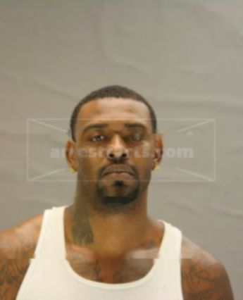 Lamont Clarkson