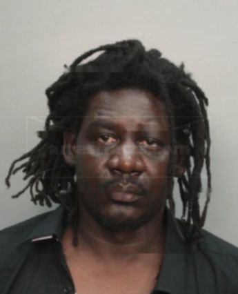 Cleo Marcel Moody