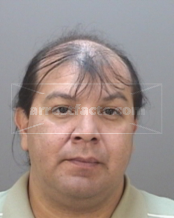 Roland Joe Falcon Saucedo