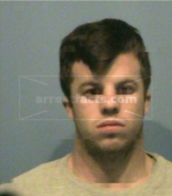 Wesley Cordell Cross