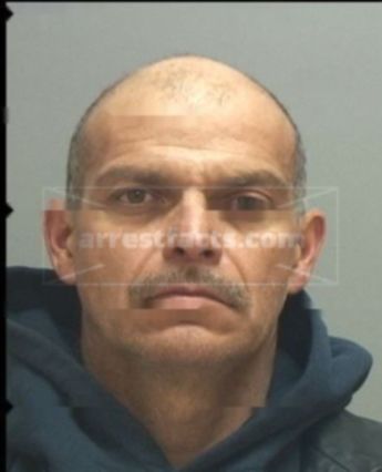 Roberto Pena-Valencia