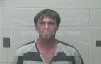 Scott Owen Parks