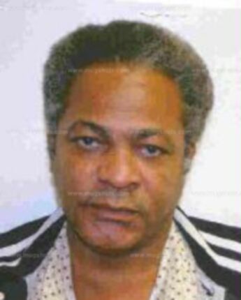 Willie Hastings Jr.