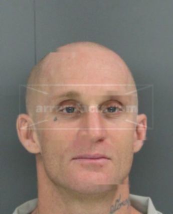Chad Edward Brogdon
