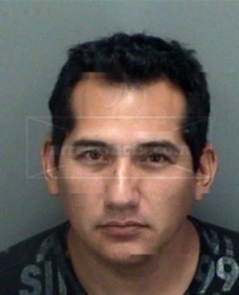 Sergio Daniel Vargas