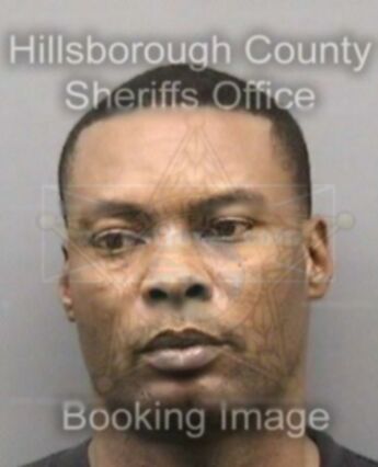 Tyrone Morgan
