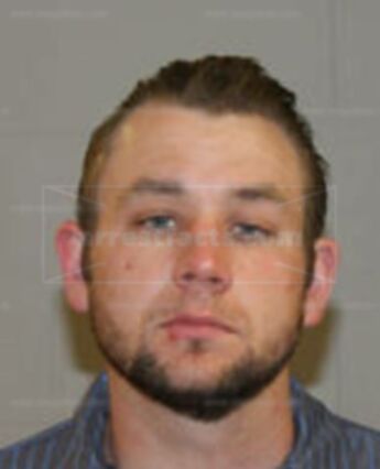 Brenton Matthew Anderson