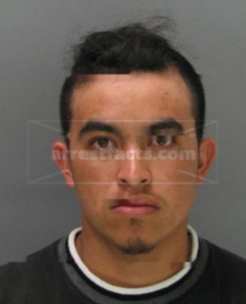 Perez Olmedo Delfino