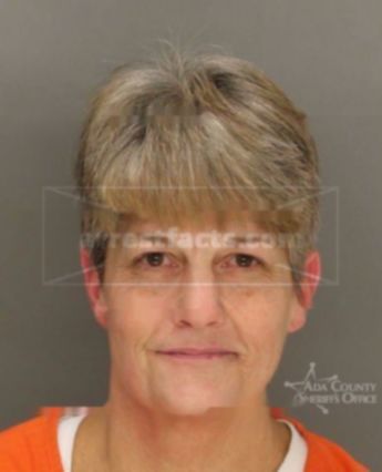 Shannon Devonne Johnston