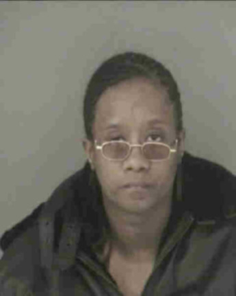 Donna Maria Scott