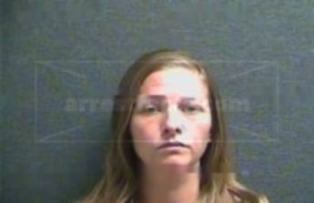 Christina Marie Lightfoot