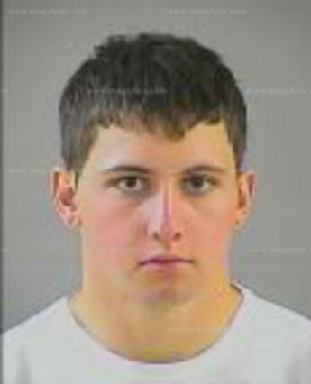 Christopher James Hudson