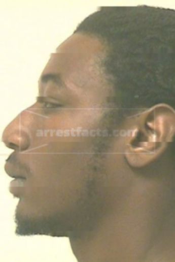 Brandon E Robinson