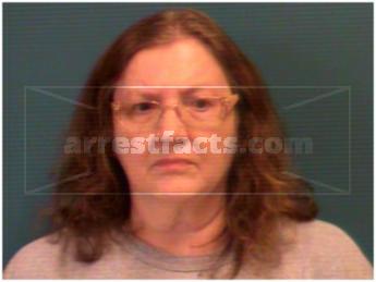 Cynthia Louise Cotton