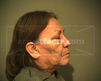 Rosa Anna Rodriguez Solis
