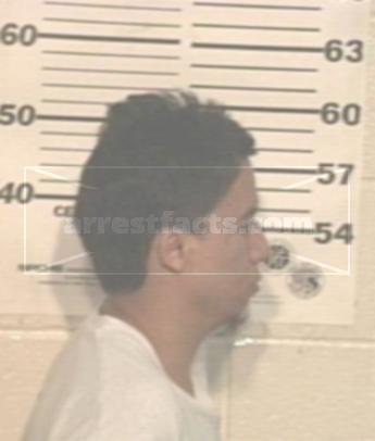 Pedro Eliel Yerena Espinoza