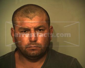 Jose Sostenes Mendoza Sandoval