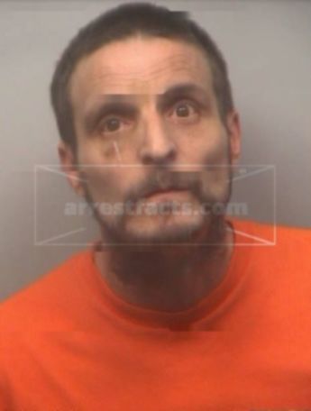 Kenneth Troy Martin