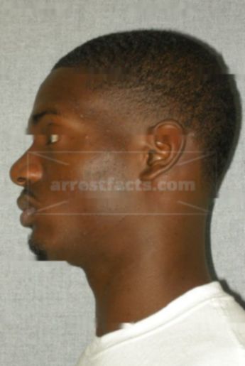 Terrell D Hall