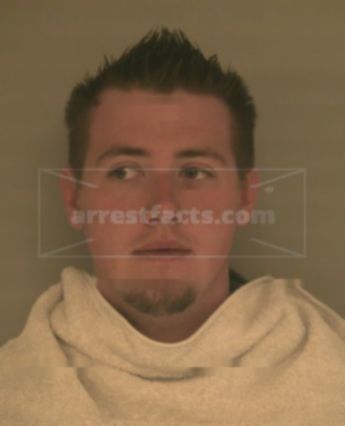 Coby Wayne Sikes