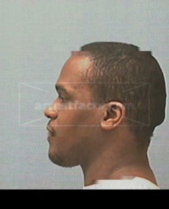 Timothy Lamont Verner